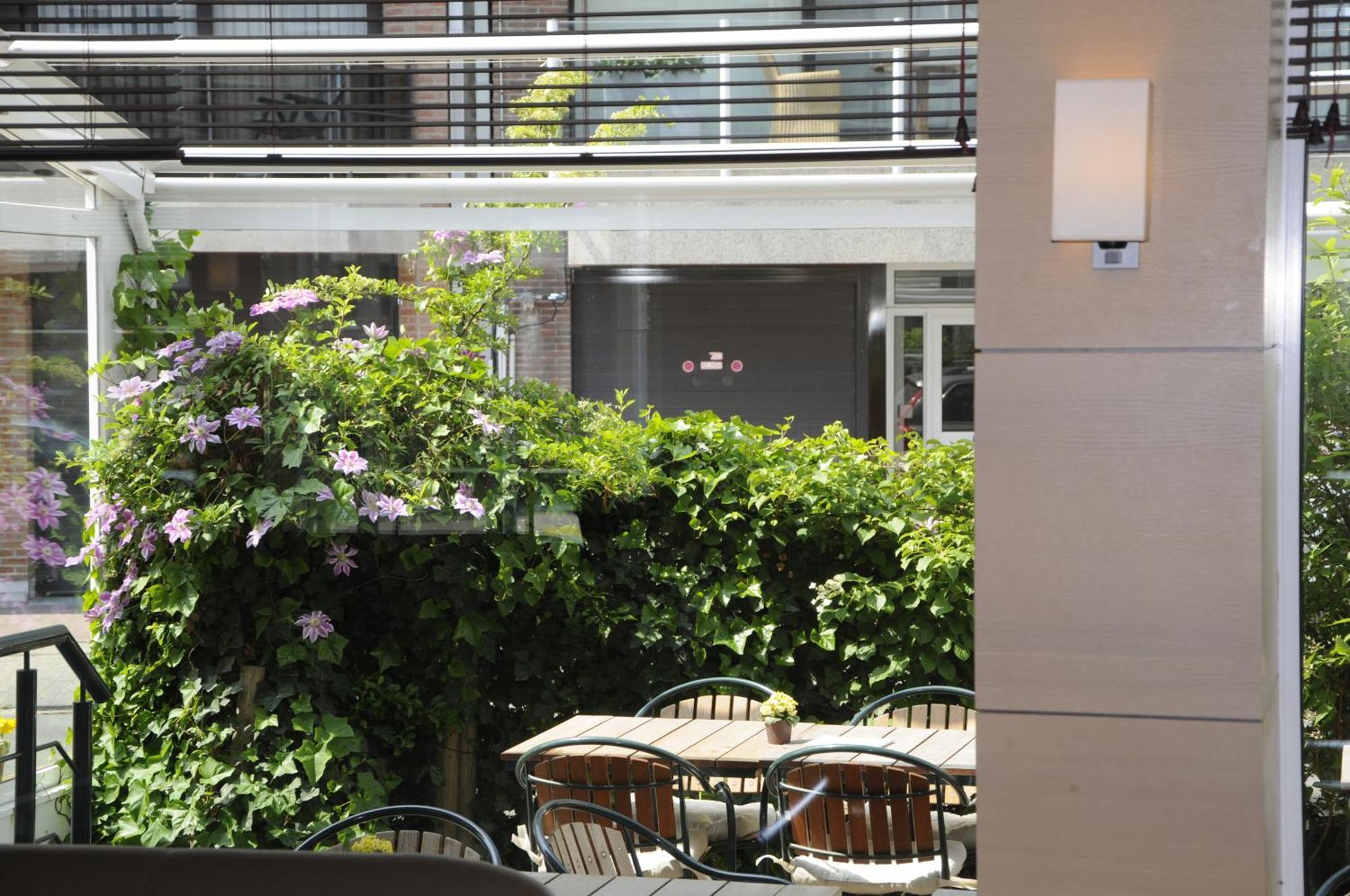 Hotel Atlanta Knokke Exterior foto